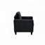 Fauteuil d'appoint en velours-187126814