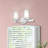 Edene 2 - Light Dimmable Vanity Light-102266750