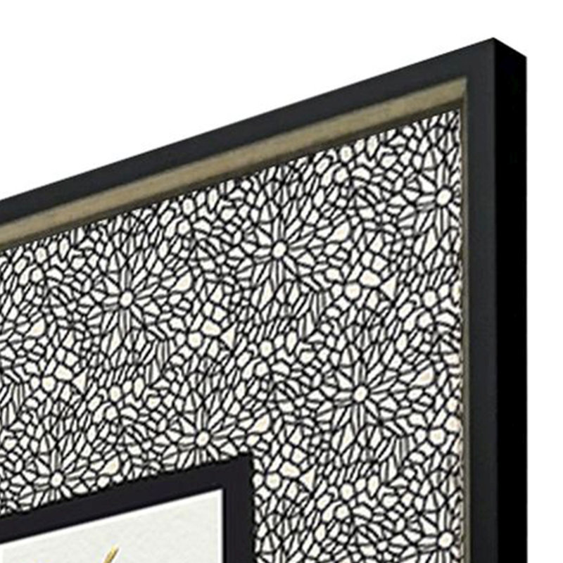 Liquid Gold II S/4 Painting by Libby Langdon Paragon