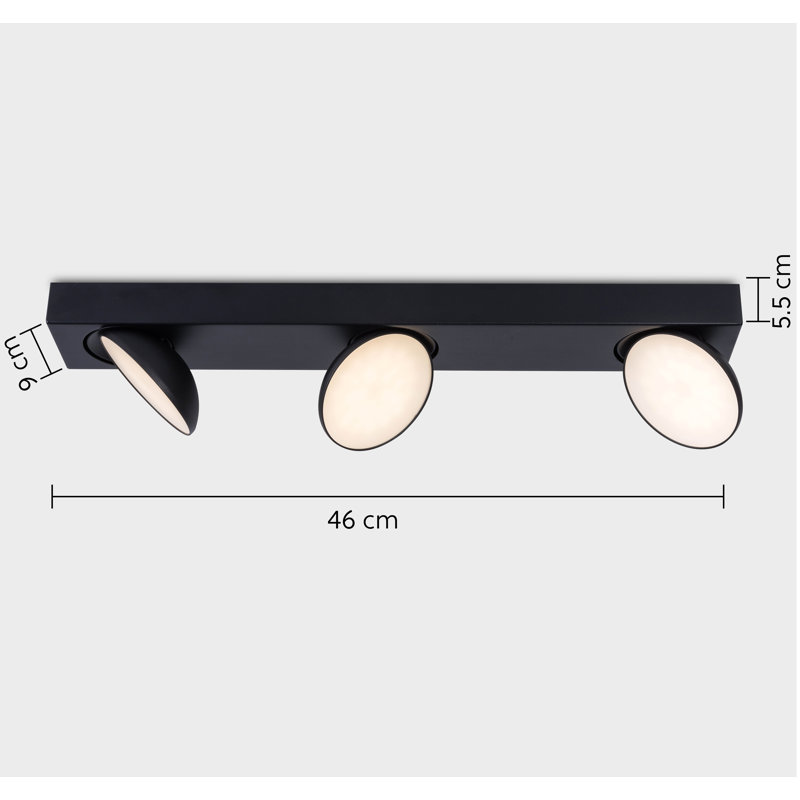 Avionna LED Spotlight