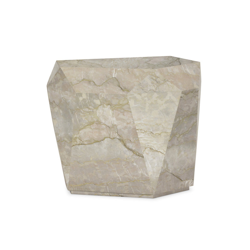 Basett End Table