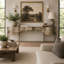 Gerard 90'' W Console Table