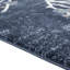 Tapis abstrait bleu-1695758327
