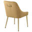 Chaise de salle à manger rembourrée Dineshia-932160204-873137178