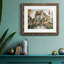 Country Church - peinture encadrée-280657103-280657096
