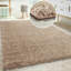 Eileigh Solid Colour Shag Area Rug-251228114
