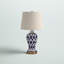 Brixton Ceramic Table Lamp