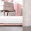 Teme Geometric Pink Area Rug-1028873447