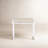 Vinisha Acrylic Accent Stool-124444636