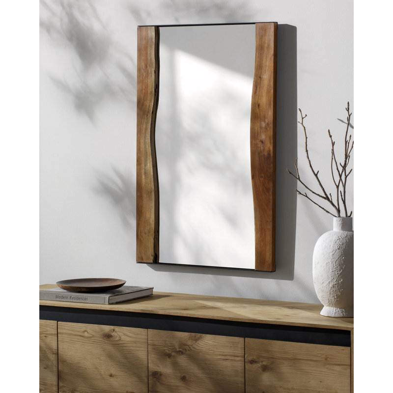 Ottman Accent Mirror, 36" x 24"