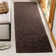 Soukup Hand Loomed Wool Floral Rug