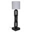 Alcatraz Floor Lamp