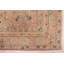Tapis corail Antalya 9 pi 6 po x 12 pi 3 po