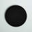 Cullinan 24" Round Glass Lazy Susan-2128722302