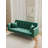 71" Convertible Double Folding  Sofa Bed-114312702-114312703