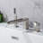 1 Handle Wall Waterfall Faucet with Diverter-88301556
