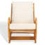 Fauteuil d'appoint Dodsworth
