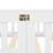 Cromlish Solid Wood Slat Headboard Design,Standard Bed-1244390897-1244390910