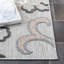 Tapis d'intérieur / extérieur floral Dellia Performance-376720103