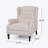 Mattice Upholstered Recliner-750626258
