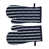 Stripe Navy is out of stock