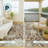 Machine Washable Indoor/Outdoor Chantille ACN2584 Traditional Rug-145961310-145961311