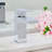 Lulani Boracay Single Hole Bathroom Faucet with Drain Assembly-50297502