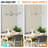 9-Light Crystal Chandelier With Adjustable Height-2056800326