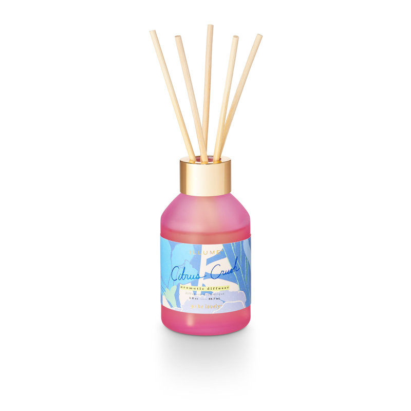 Diffuseur aromatique ILLUME Go Be Lovely