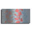 Art mural en métal Latitude Run® «Dimensional Leaves» par Jan Weiss-1340893733