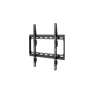 Emerald Single Screen Wall Mount