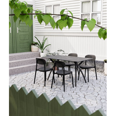Tilia Ali Chair 
