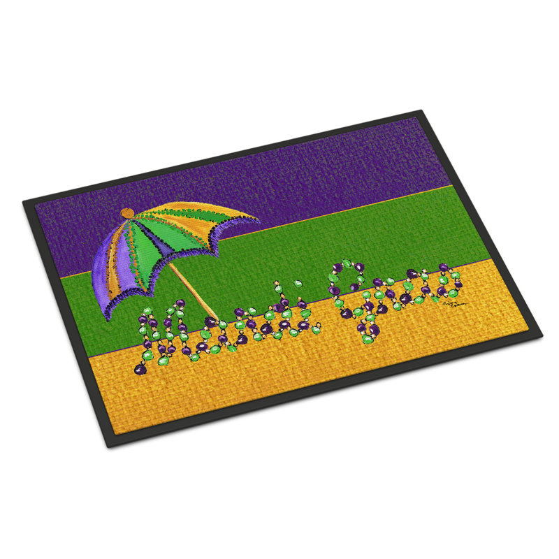 Rug, Rectangle 2' x 3'