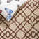 Childers Hand Hooked Performance Southwestern Rug