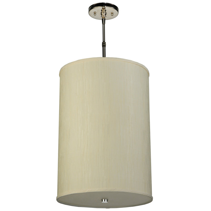 3 - Light Pendant