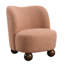 Chaise d'appoint Balleta-584011559-584011557