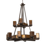 Avondale 24 - Light Chandelier
