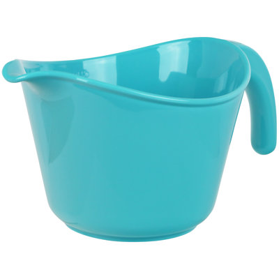 Ebern Designs Alicio Plastic Batter Bowl