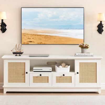 TV Stand For 65 Inch TV