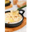 Artesà Cast Iron Divided Serving Dish