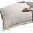 Placide Cotton blend Lumbar Rectangular Pillow-8601267