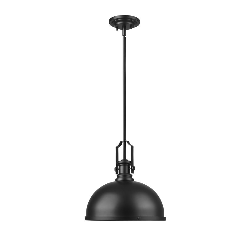 Carlea 1 - Light Single Pendant