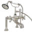 Robinet de baignoire à fixation sur comptoir British Téléphone (P0462) par Strom Living-10467217