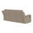 Upholstered Motion Reclining Sofa-1159340680