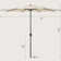 Lyon 132'' Market Umbrella
