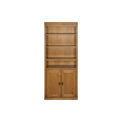 Reynoldsville Storage Bookcase