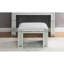 Tabouret de coiffeuse Nysa