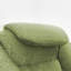 Canapé ergonomique en forme de nuage-669184345