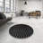 Idanell Chevron Indoor Rug-1195554293
