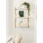 3 Piece Tiered Shelf-1641949556